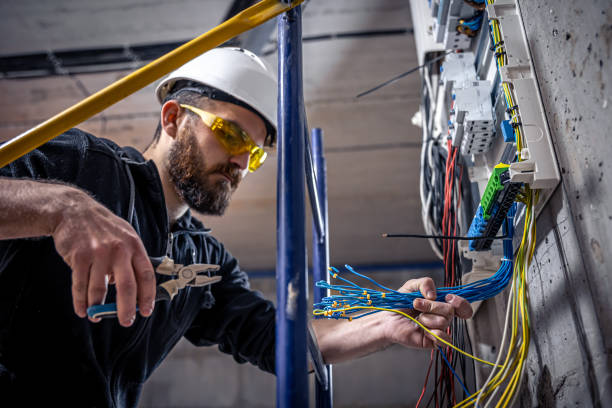 Best Electrical System Inspection  in Robbins, IL