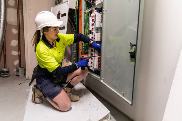 Best Electrical Rewiring Services  in Robbins, IL