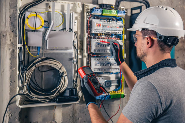  Robbins, IL Electrician Pros