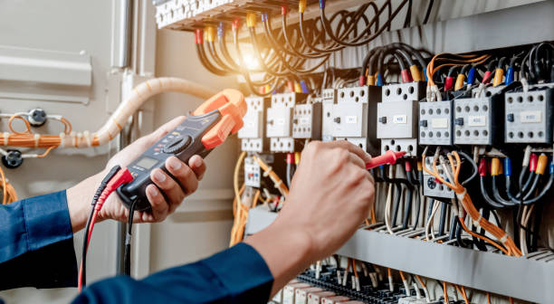 Best Affordable Electrical Installation  in Robbins, IL