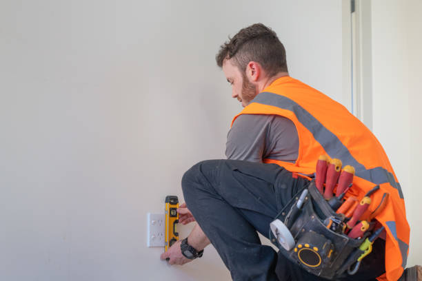 Best Residential Electrician Services  in Robbins, IL