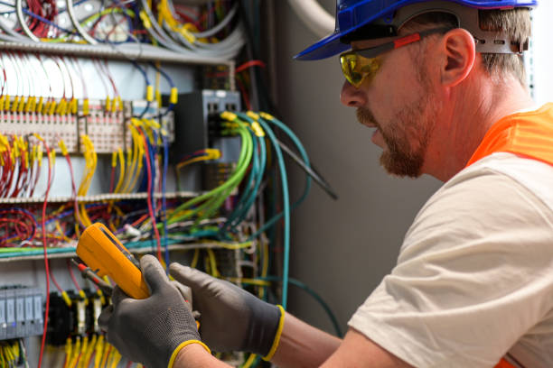 Best Best Electricians Near Me  in Robbins, IL