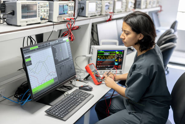 Best Commercial Electrician Services  in Robbins, IL