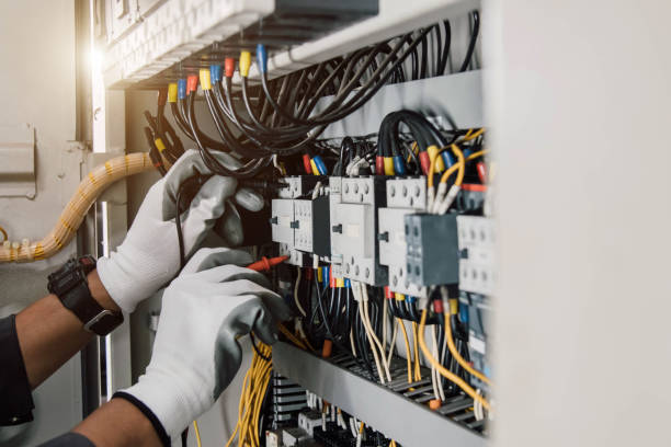 Industrial Electrical Services in IL